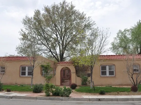 Arcadia Courtyard Apartments, 1020 Park Ave SW Unit 5, Albuquerque, NM 87102