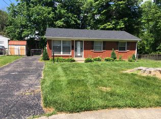 8207 Sprint Ct, Louisville, KY