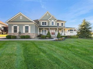 44 Deangelis Dr, Monroe, NY 10950