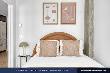 Rented by The Blueground