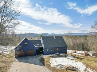 31 Old Sutton Rd, Sutton, NH 03221