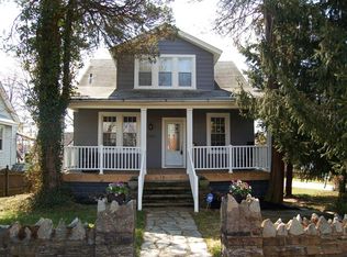 5105 Holder Ave, Baltimore, MD 21214