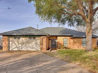 4210 High Mesa Ct, Arlington, TX 76016