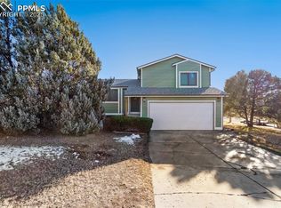 101 Blossom Field Ct, Fountain, CO 80817