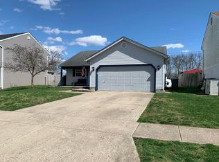 5100 Dexter Ct, Columbus, OH 43207