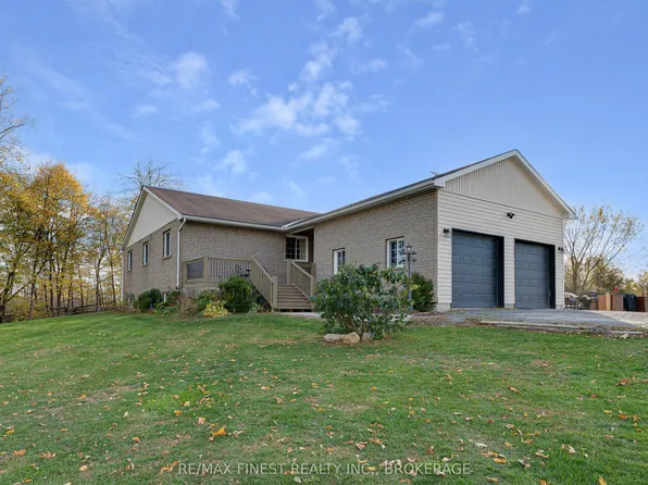 38 Ballahack Rd, Stone Mills, ON K0K 3G0