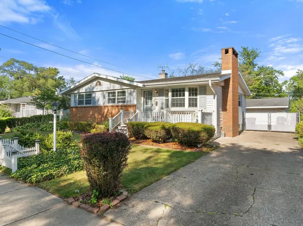 18851 Ridgewood Ave, Lansing, IL 60438