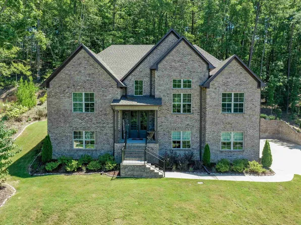 1025 Grey Oaks Valley, Pelham, AL 35124