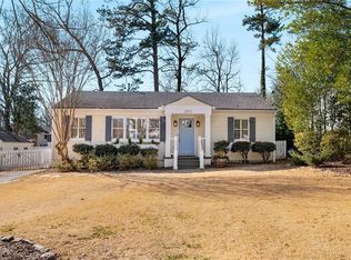 2970 Surrey Ln, Chamblee, GA 30341
