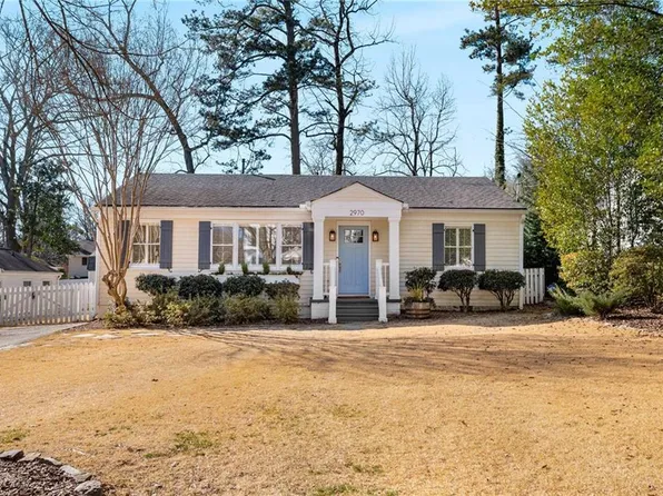 2970 Surrey Ln, Chamblee, GA 30341
