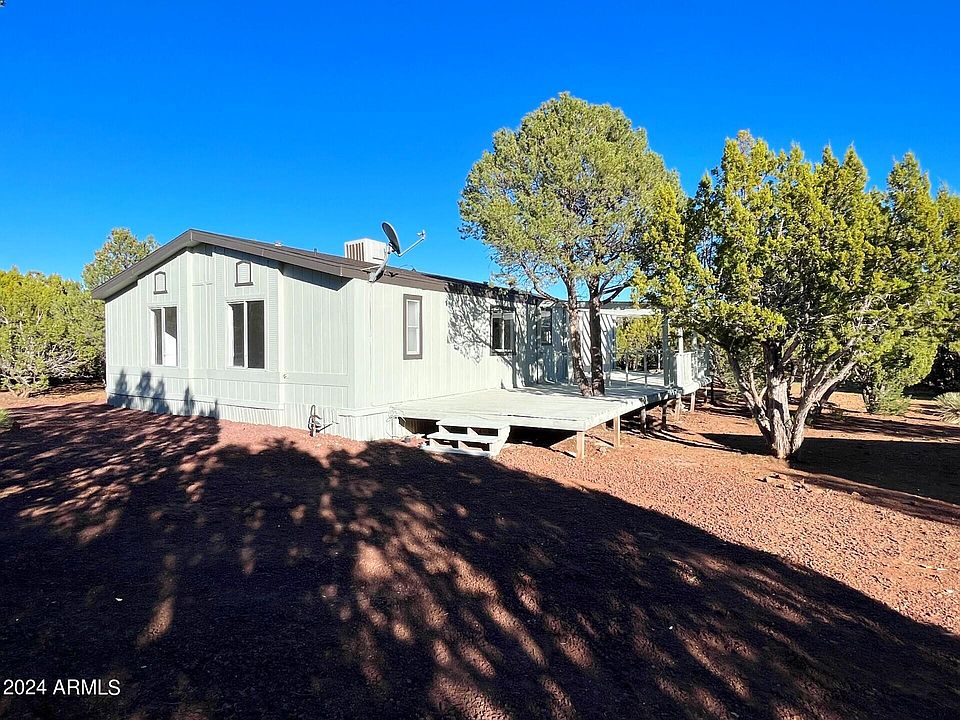 50 N 3133rd, Vernon, AZ 85940 | Zillow