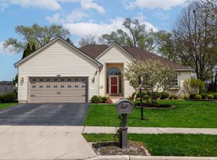 845 Columbine Dr, Elgin, IL 60124