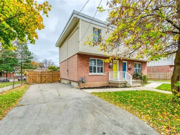 98 Armstrong Ave, Hamilton, ON L8H 1M5
