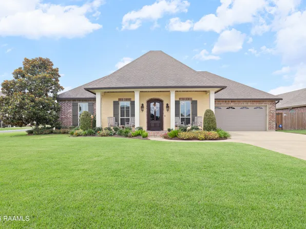 3219 Kettle Ln, New Iberia, LA 70563