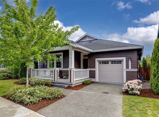 1290 Haystack Ave SE, North Bend, WA 98045