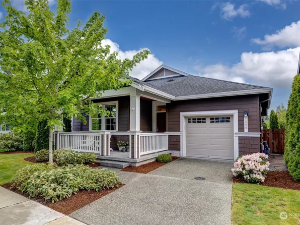 1290 Haystack Avenue SE, North Bend, WA 98045