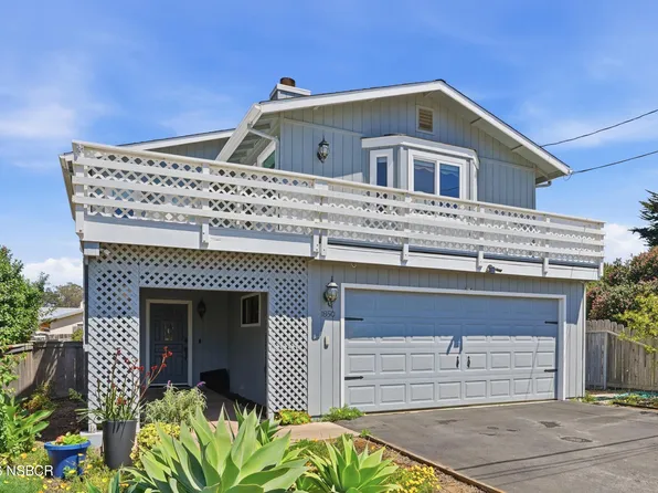 1850 Doris Ave, Los Osos, CA 93402