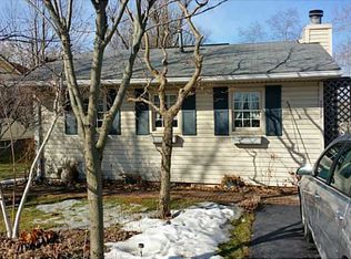 11511 Powhatan Path, Lakeview, OH 43331