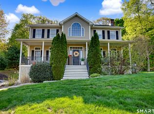 11 Haley Ridge Rd, Beacon Falls, CT 06403