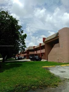 20520 NW 15th Ave APT 217, Miami Gardens, FL, 33169