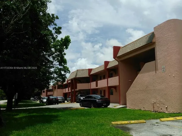 20520 NW 15th Ave APT 217, Miami Gardens, FL 33169