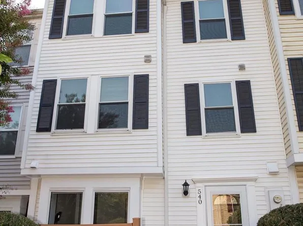 540 Palmtree Dr, Gaithersburg, MD 20878