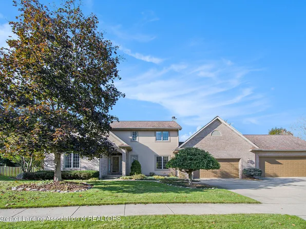 2785 Dunwoody Cir, Holt, MI 48842