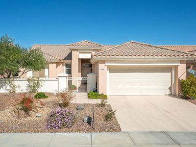 78804 Platinum Dr, Palm Desert, CA, 92211