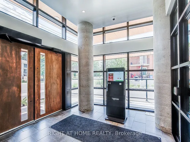 312 Erb St W #205 — Photo 4