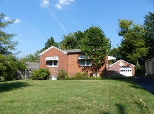 510 Hardin St, Columbia, MO 65203