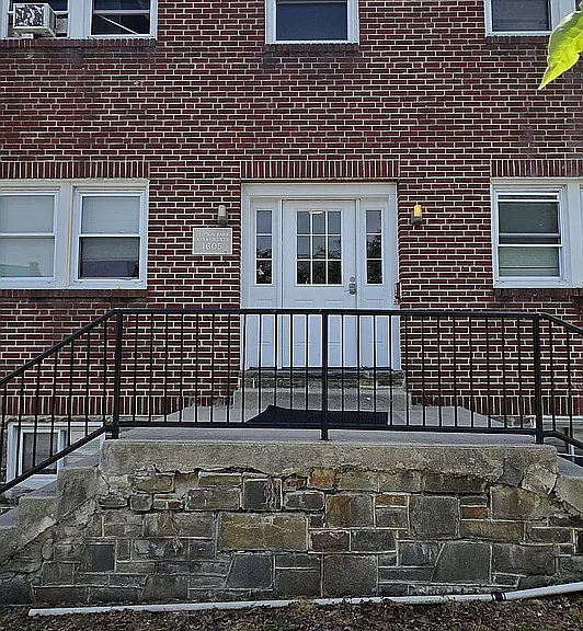 1699 Homestead St #5 — Photo 8