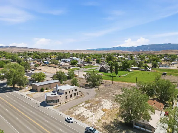 371 S Main St, Gunnison, UT 84634