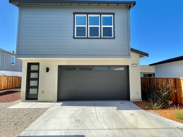 2014 Blackjack Way, Santa Rosa, CA 95407