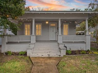 1151 Caroline Ave, Mobile, AL 36604