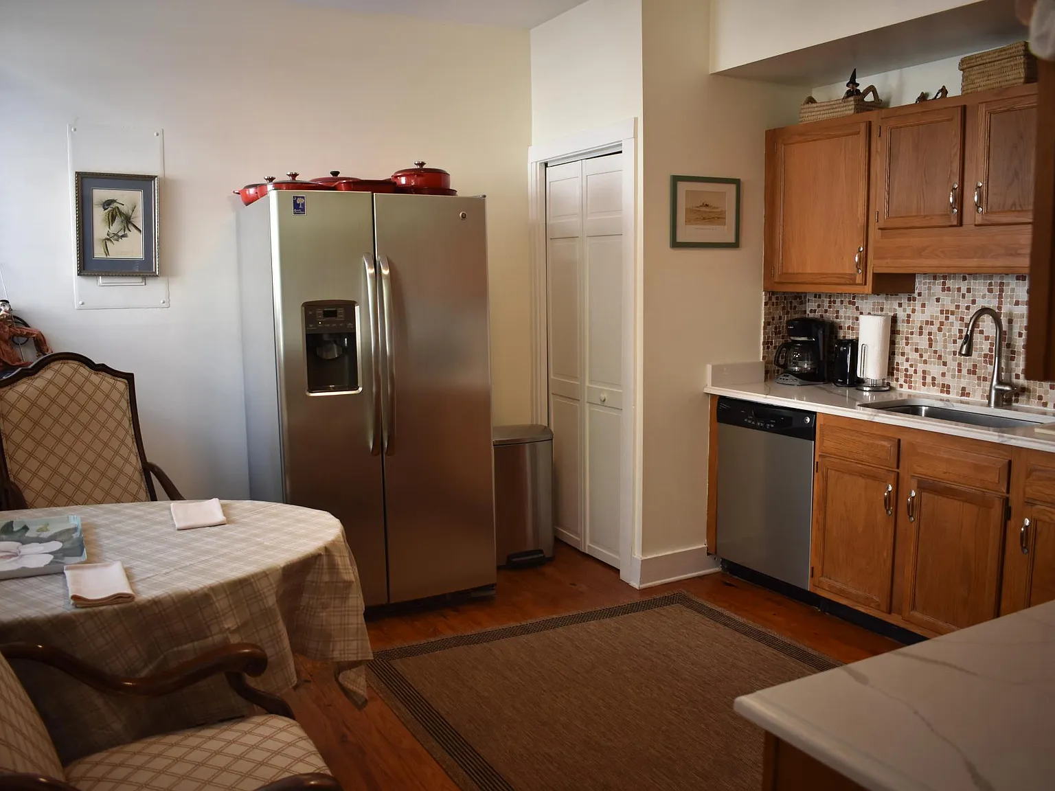 2 bed, 2000 sqft, $4,500 — Photo 4