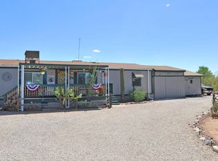 11981 W Pajaro Verde, Tucson, AZ 85743