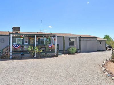11981 W Pajaro Verde, Tucson, AZ, 85743