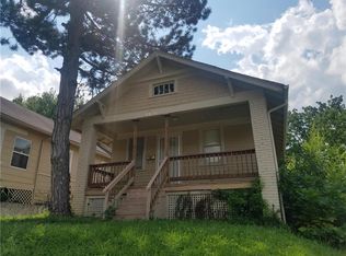 4936 Agnes Ave, Kansas City, MO 64130
