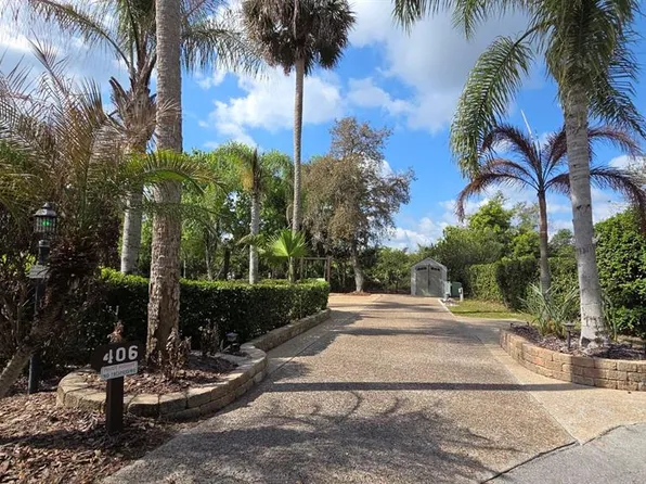 406 Longhorn Dr #406, River Ranch, FL 33867