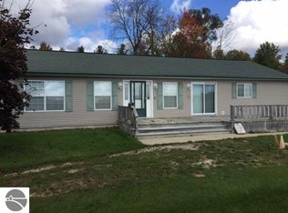 8043 S Rolland Rd, Blanchard, MI 49310