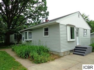 622 NE 9th Ave, Grand Rapids, MN 55744