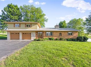 18865 K 16 Hwy, Mc Louth, KS 66054