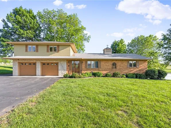 18865 K 16 Hwy, Mc Louth, KS 66054