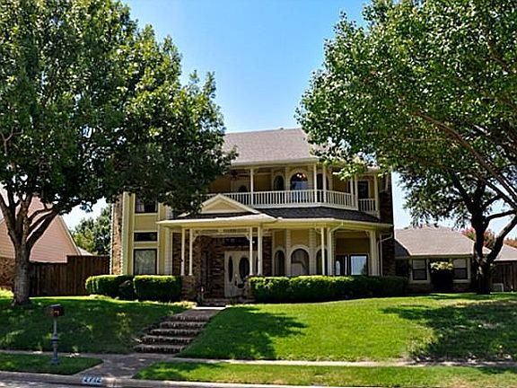 2nd image of 2712 Piedra Dr