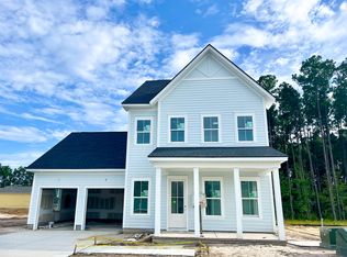 318 Brightside Trl, Summerville, SC 29486