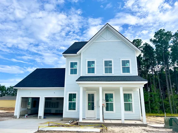 318 Brightside Trl, Summerville, SC 29486