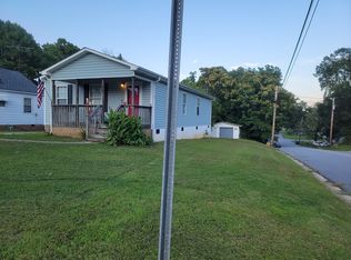 629 Arch St, High Point, NC 27260