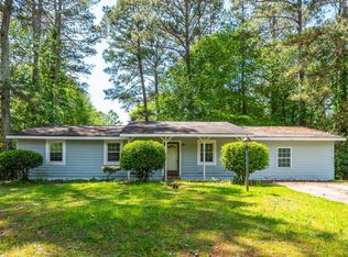 8355 Willows Way, Riverdale, GA 30274