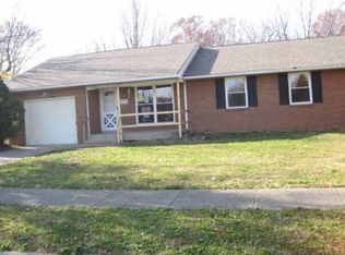 5461 Cherrywood Rd, Columbus, OH 43229