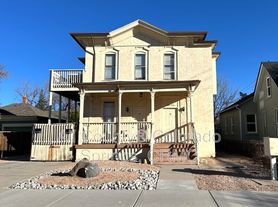 508 E Cache La Poudre St, Colorado Springs, CO